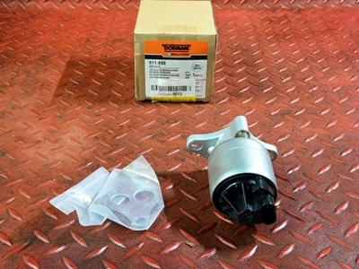 Válvula de recirculación de gases de escape Dorman 911-698 1995 para GMC Jimmy Safari Sonoma Foto 1 de 4