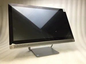 HP Pavilion AIO 24-b114 24" Core i5-6400T 2.2GHz 12GB RAM 2TB HDD NO OS Good - Afbeelding 1 van 7