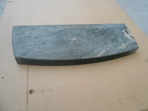 Fireplace Bora Speckstein oben - Bild 1 von 4