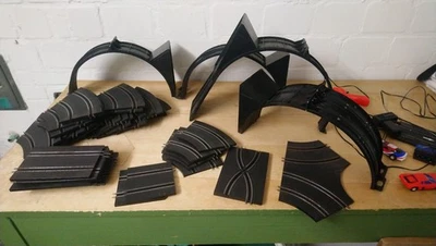 ARTIN Autorennbahn Super Looping - Bild 1 von 4