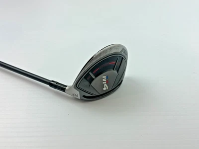 TAYLORMADE M4 3 WOOD 15 DEGREE STIFF FLEX FUJIKURA PRO SHAFT - Image 1 of 4