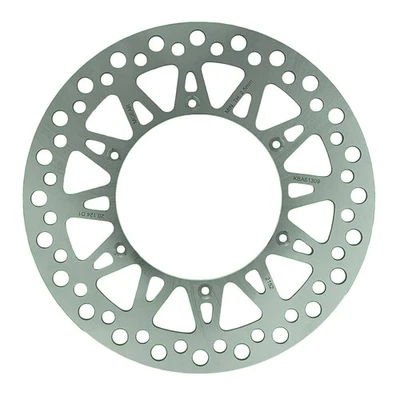 Brake Disc Rotor Front Left for KAWASAKI KLX 400 SR 2003 2004 - Image 1 of 3