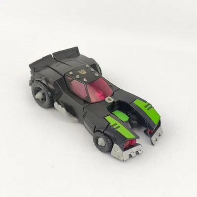Transformers Lockdown Figure Only Animated Deluxe Class - Image 1 of 4