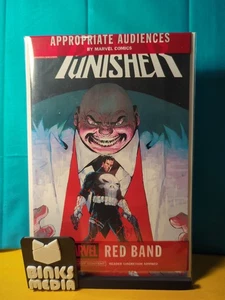Punisher: Red Band #3 Philip Tan VAR [Polybagged] 11/19 Marvel Comics - Bild 1 von 5