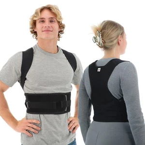Core Products Perfect Posture Corrector, Fully Adjustable, Breathable Shoulder - Picture 1 of 31