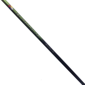 Gebrauchter Project X HZRDUS RDX Green Fairwayschaft / X-Stiff Flex / Titleist Gen 2 - Bild 1 von 8
