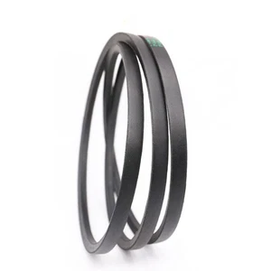 Lawn Mower Deck /Drive Belt 5/8"x 117" for Scag 483241,48912, 482137,Woods 10... - Picture 1 of 5