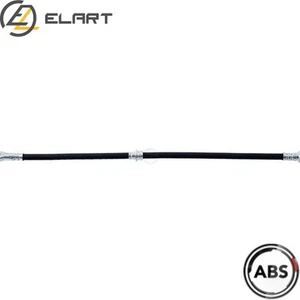 BRAKE HOSE SL 6018 FOR MITSUBISHI PAJERO/PININ 4G93 1.8L 4G94 2.0L 4cyl - Picture 1 of 6