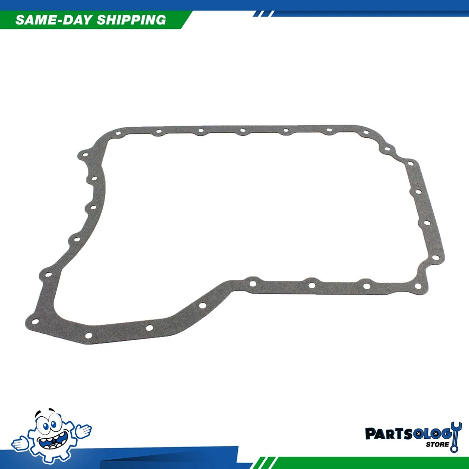 Juego de juntas de cárter de aceite DNJ PG813 para 05-14 Volkswagen Beetle Golf 2,5 L L5 DOHC 20v Foto 1 de 1