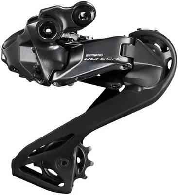 Desviador trasero Ultegra RD-R8150 Di2 12 velocidades - Shimano Ultegra RD-R8150F Di2 Foto 1 de 3