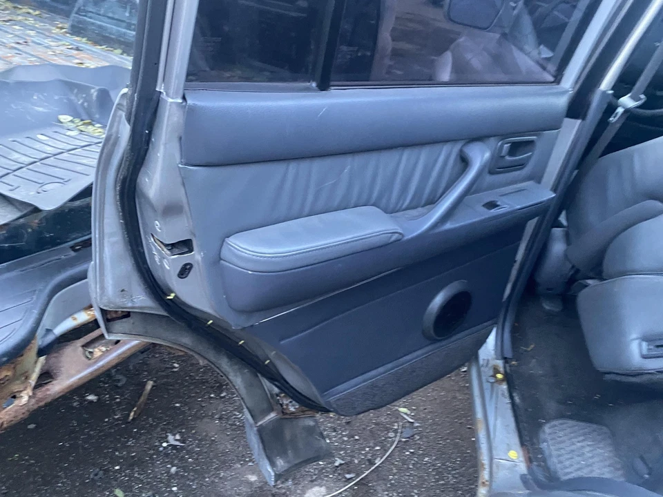 94 TOYOTA LAND CRUISER Rear Door Trim Panel Left Foto 1 de 1