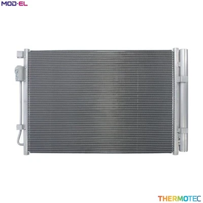 CONDENSER AIR CONDITIONING KTT110748 FOR HYUNDAI i20/II/Hatchback/Van/ACTIVE - Image 1 of 4