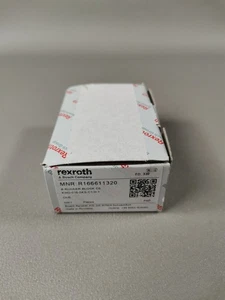 Rexroth R166611320 KWD-015-SKS-C1-H-1 NEU in OVP - Picture 1 of 2