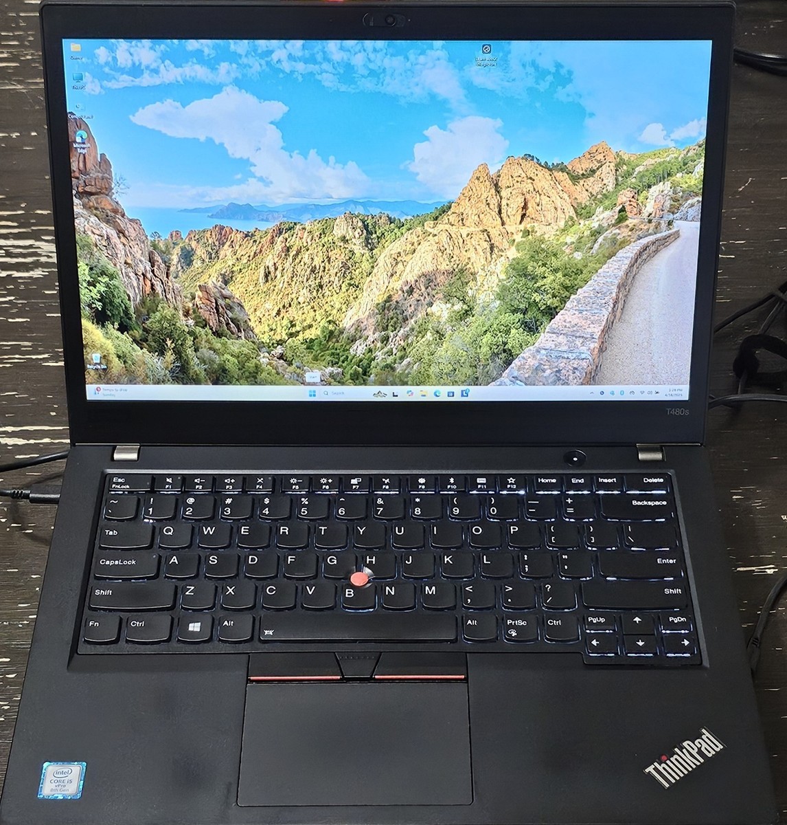 Lenovo Less than 100 GB Intel Core i5 8th Gen. PC Laptops Lenovo Less than 100 GB Intel Core i5 8th Gen. PC Laptops