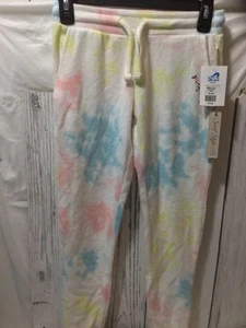 Youth Small Joggers Sunkiss Cotton Candy - Picture 1 of 24