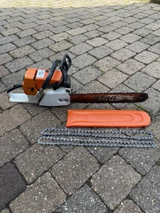Stihl 036 Bj.91 generalüberholt Motorsäge Kettensäge - Bild 1 von 19