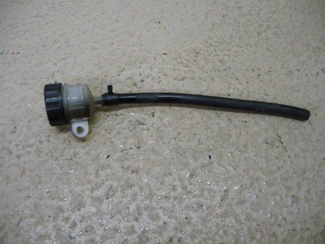 Honda CBR600F4I 2001 freno trasero cilindro maestro depósito  Foto 1 de 1