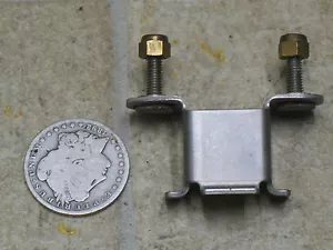 93 YAMAHA WRB700R VXR PRO FRONT SEAT LATCH HOOK - Picture 1 of 6