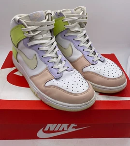 Nike Dunk High Cashmere - UK8 / EU42,5 | DD1869-108 (Authentic ✅) - Bild 1 von 8