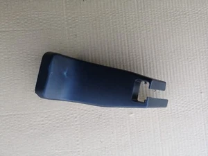 MITSUBISHI ASX 3 2014 FRONT PASSENGER SEAT ANCHOR TRIM CAP COVER 6977A069 - Picture 1 of 24