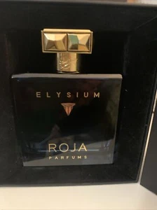 Elysium by Roja Parfums, 3.4 oz Parfum Cologne Spray for Men 98% - Picture 1 of 6