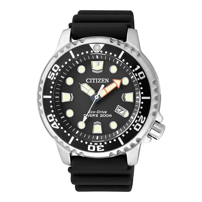 CITIZEN Promaster Marine - BN0150-10E- Eco-Drive - Herrenuhr - Bild 1 von 4