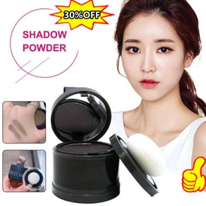 Waterproof Hair Powder Concealer Root Touch,Up Cover Up Hairline Shadow-2025 HOT - Picture 1 of 11