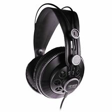 Superlux HD681B Studio Monitoring Headphones