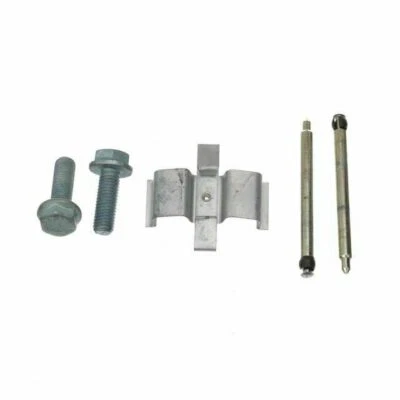 Genuine Mopar 2005-2006 Chrysler Crossfire Disc Brake Caliper Left 5143627AA - Image 1 of 4