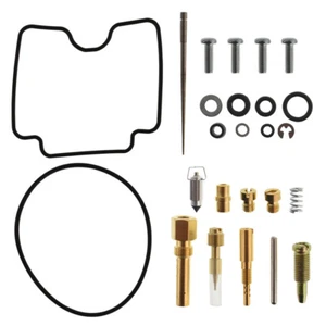 Nuevos kits de reconstrucción de carburador para Polaris Outlaw 500 2006 EE. UU. - Imagen 1 de 6