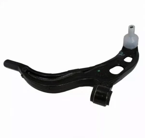 Suspension Control Arm and Ball Joint Assembly Front Left Lower MOTORCRAFT - Picture 1 of 6