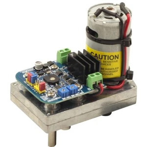 High Torque RC Digital Servo Motor DC12V 24V 180kg.cm Steel Gear for Robot Arm - Picture 1 of 1