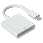 USB Type C to USB-C OTG Adapter SD Card Reader For Android MacBook Windows