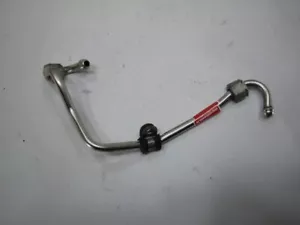 Audi TT TTS Mk2 2014 Fuel line pipe 06J127501L Petrol 118kW MRS11509 - Picture 1 of 3