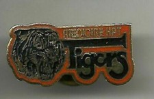ICE HOCKEY PIN MEDICINE HAT TIGERS WHL NR 3A DEL NHL