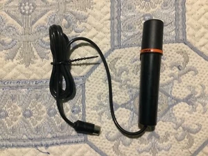 Microfono COMPUR 4903 812 Vintage - Imagen 1 de 1