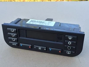 BMW E36 AC CLIMATE DIGITAL CONTROL + GIFT - Picture 1 of 5
