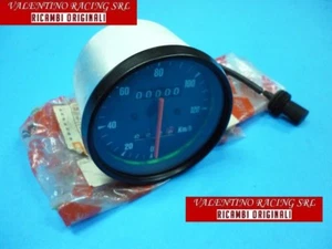 CONTACHILOMETRI tachimetro ORIGINALE APRILIA AF1 50 1989 1990 RS 50 1991 1992  - Imagen 1 de 1