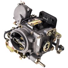 Carburetor fit For Toyota Hilux RN30 RN40 1978 - 19791984 12R  21100 31410