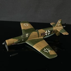 Motor City Classics Militaria Diecast Dornier Do 335 Pfeil Dornier Aircraft 1/72 - Picture 1 of 12