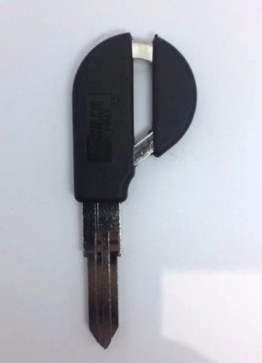 Nissan Skyine 300zx Blank Key to suit Nissan Fairlady Z Z32 VG30DETT VG30DE - image 1 of 2