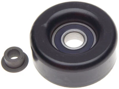 Para Dodge Dakota 1996-2002 Accesorio Cinturón Ralentí Polea AC Delco 87711SZTK 1997 Foto 1 de 2