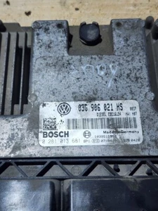BOSCH ECU 0281013681 edc16u34 - Picture 1 of 1