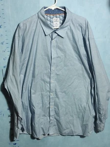 Society of Threads Hybrid Long Sleeve Button Down Shirt - 3XL - Picture 1 of 12