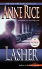 Lasher By Anne Rice English Paperback Book