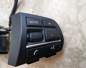 BMW X3 F25 Tasten Schalter Multifunktionslenkrad generalüberholt, wie neu! - Bild 1 von 5