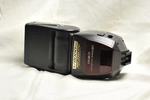 Minolta Program Flash 5400HS [1291182] - Picture 1 of 12