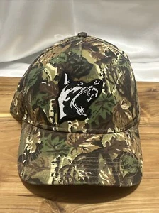 RARE Otto Doberman Pincer / Shepard Hunting Camo Hat - New - Picture 1 of 7