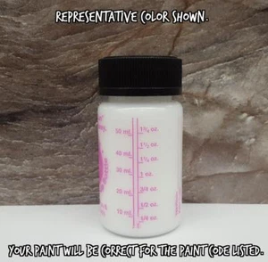 Touch Up Paint for Toyota vehicles with paint code 040, Ice Cap. - Picture 1 of 3