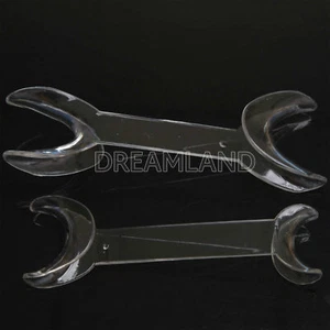 Dental Orthodontic Mouth Opener Double Sided Cheek Autoclavable Retractor - Bild 1 von 3